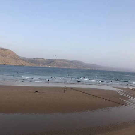 Ayour Beach House 4 임수안 외부 사진