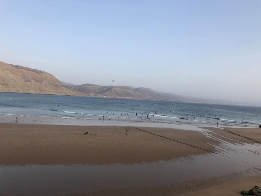 Ayour Beach House 4 임수안 외부 사진
